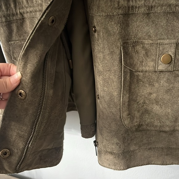 Orvis jacket - Picture 10 of 14